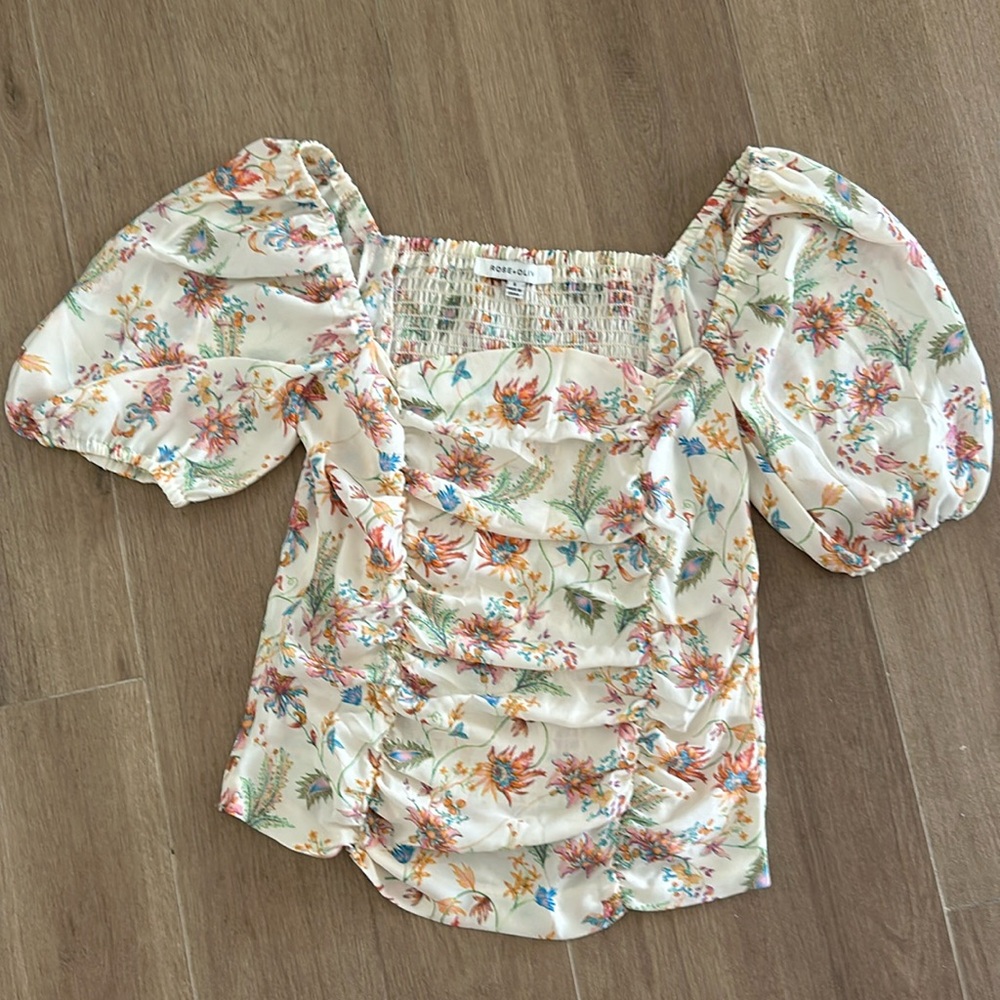 Blouse